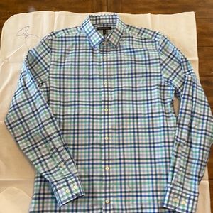 Banana Republic Long Sleeve Shirt